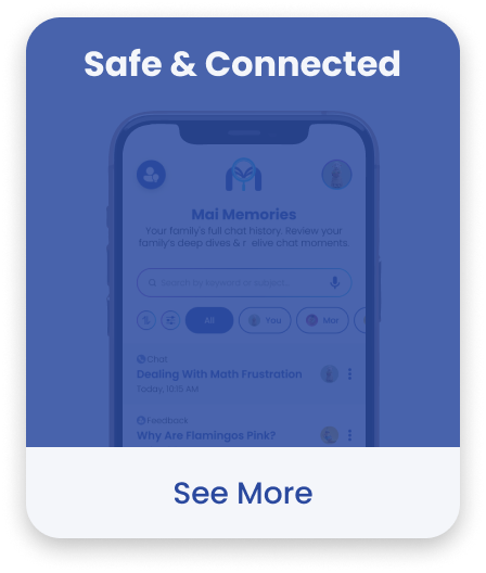 Safe & Connected